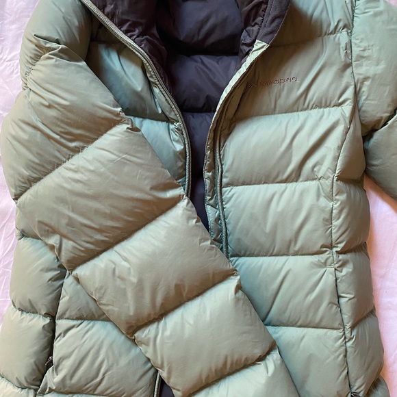 Macpac Women's Halo Down Jacket - Picture 7 of 16